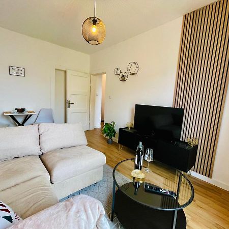Gemuetliche Und Charmante Ferienwohnung In Der Schoenen Rattenfaengerstadt Hameln Hamelin Exteriör bild