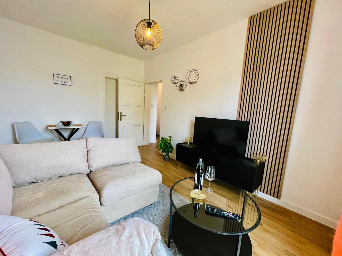 Gemuetliche Und Charmante Ferienwohnung In Der Schoenen Rattenfaengerstadt Hameln Hamelin Exteriör bild